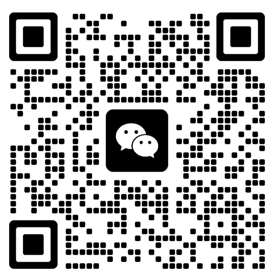 扫一扫，更精彩
