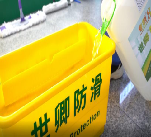 地面防滑处理多少钱一个平方？一篇文章看懂行业报价逻辑