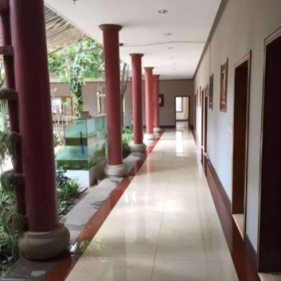 昆明五华区关爱养老中心瓷砖地面防滑处理