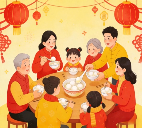 元宵共团圆，步步皆安稳 | 世卿防滑守护万家灯火里的每一步