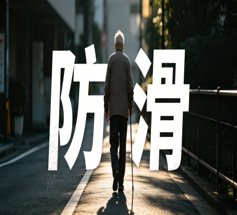 滑倒是老年人致命的噩梦！2026 年地面防滑处理品牌怎么选？