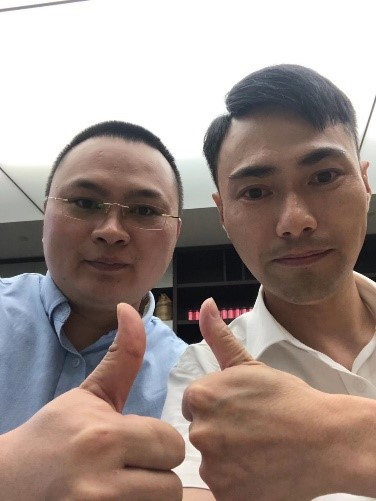 世卿防滑安庆代理商——徐义昆