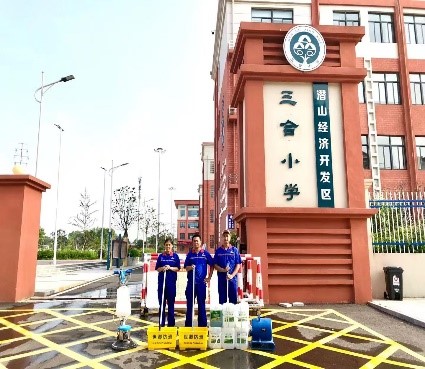 世卿防滑安庆代理商——徐义昆