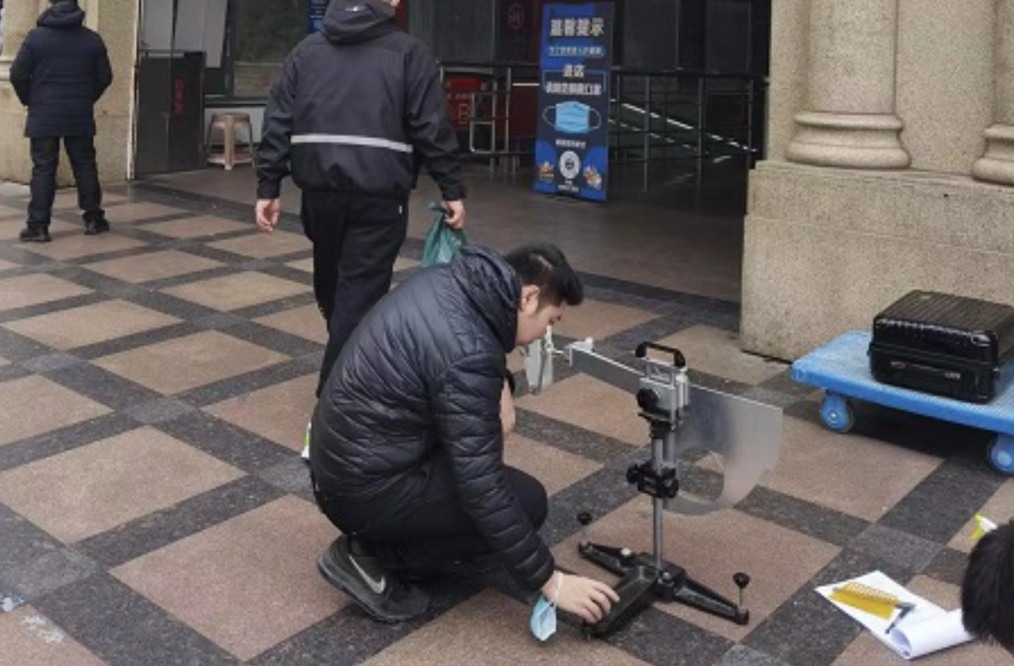 上海消保委呼吁立刻开展防滑自查：社会在呼吁，防滑工作刻不容缓！