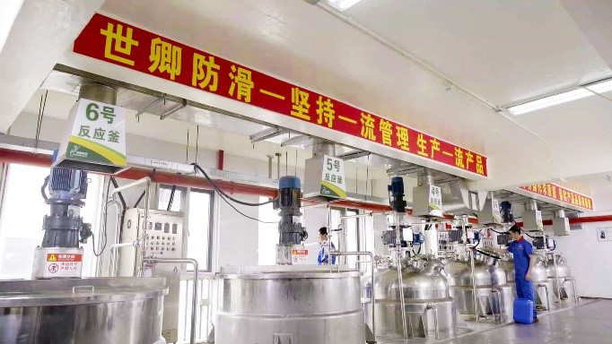 最高补贴5000元！北京出台新政策支持居家适老化改造，防滑行业迎来“安全热潮”