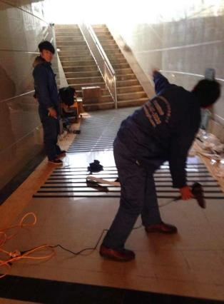 009 防滑事业再次惨遭欺骗