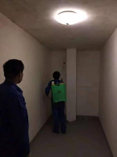 020 防滑创业途中大胆尝试除霉新项目,却经历第二次失败