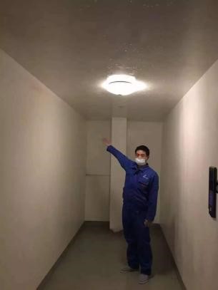 020 防滑创业途中大胆尝试除霉新项目,却经历第二次失败