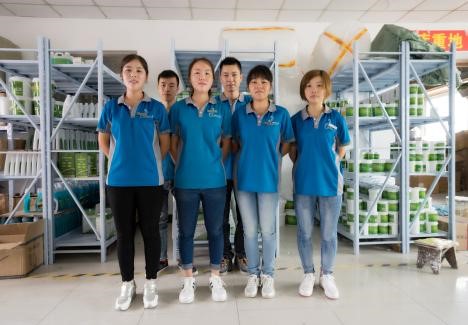 024 世卿防滑公司完成华丽蜕变,开启商业办公新时代