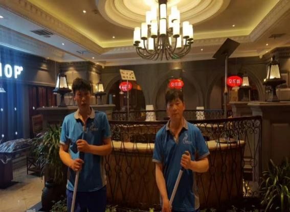 026 郑州分公司朱树林与防滑行业的“缘分”