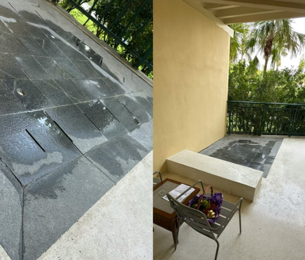 幼儿酒店戏水滑倒